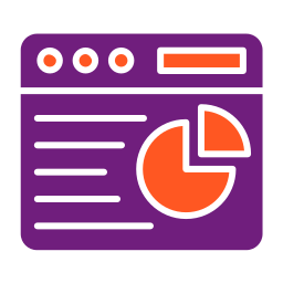 kuchendiagramm icon