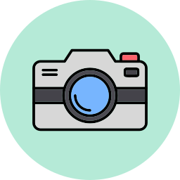 fotoapparat icon