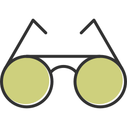 sonnenbrille icon