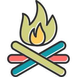 lagerfeuer icon