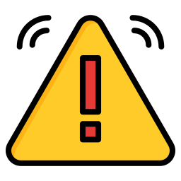 Alarm icon