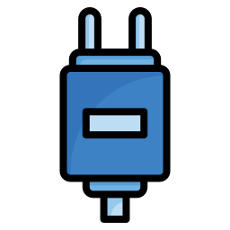 Power plug icon