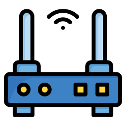 Router icon