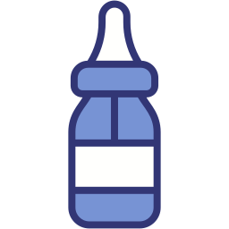 Essential oil icon