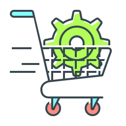 e-commerce icon