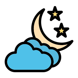 nacht icon