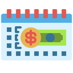 Calendar icon