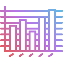 balkendiagramm icon