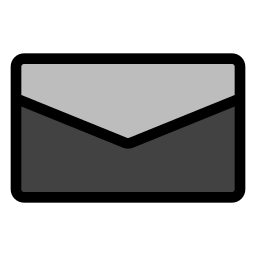 envelope Ícone