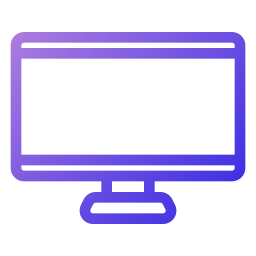 monitor icon