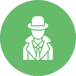 spionage icon