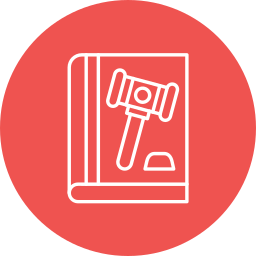 Code of conduct icon