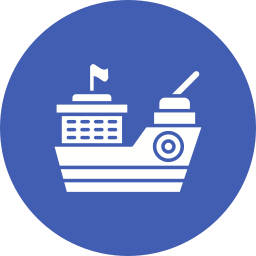 kanonenboot icon