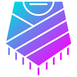 Poncho icon