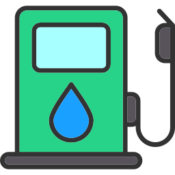 Refuel icon