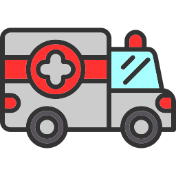 krankenwagen icon