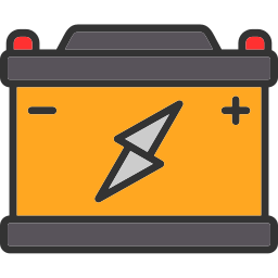 batterie icon