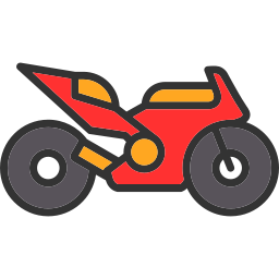 fahrrad icon