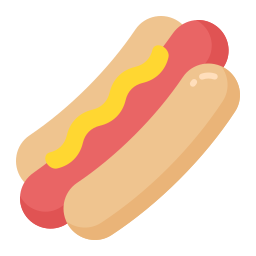 hotdog icon