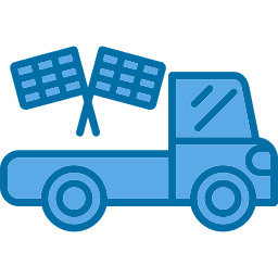 Truck icon