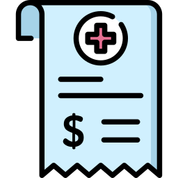 Invoice icon