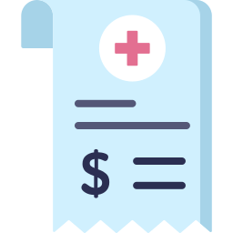 Invoice icon