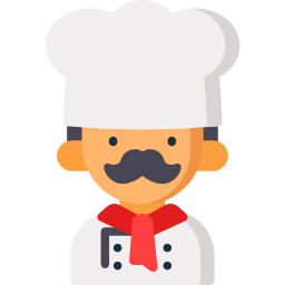 chef icoon