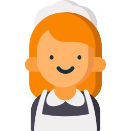 maid icon