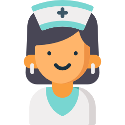 krankenschwester icon