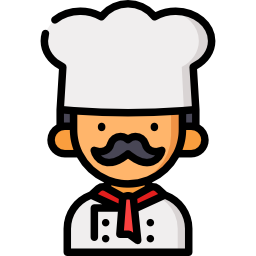 Chef icon