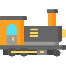 Locomotive icon