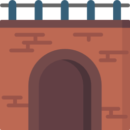 Tunnel icon