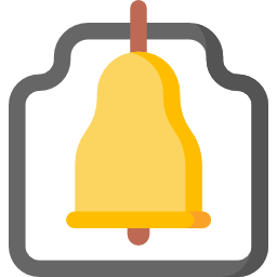 Bell icon