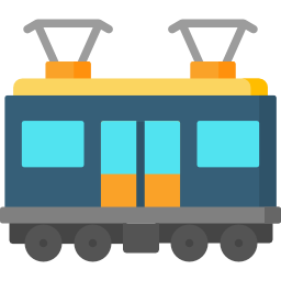 Train icon