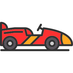 rennauto icon