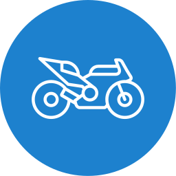 Bike icon