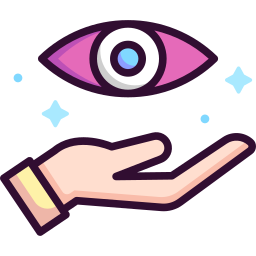 Eye icon