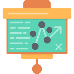 Strategy icon