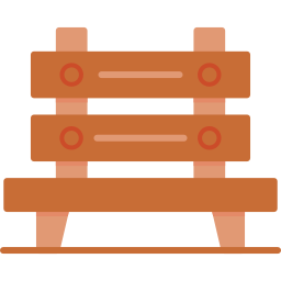 Bench icon