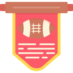 Pennant icon