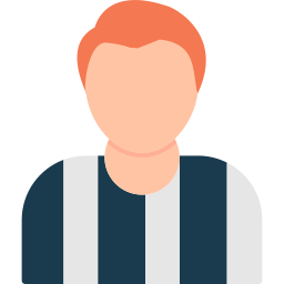 Referee icon