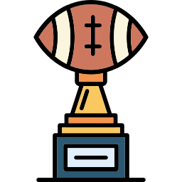 Trophy icon