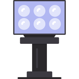 Lights icon