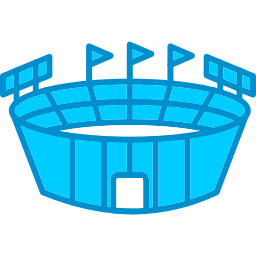 Stadium icon