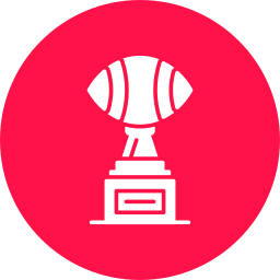 Trophy icon