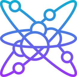 Atom icon