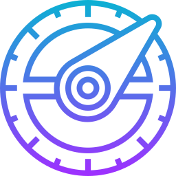 Protractor icon