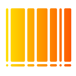 Barcode icon