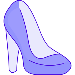 High heels icon