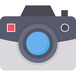 Camera icon